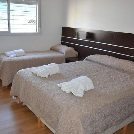 Hotel Del Sol Cordoba Dış mekan fotoğraf