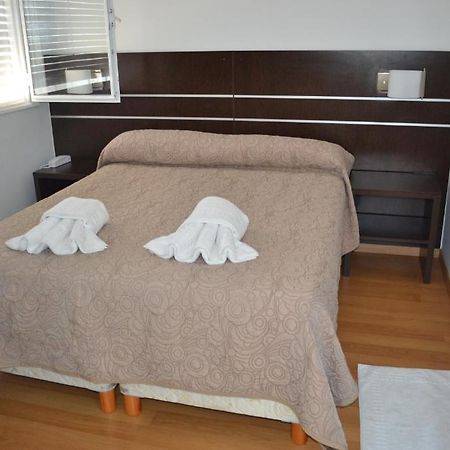 Hotel Del Sol Cordoba Dış mekan fotoğraf