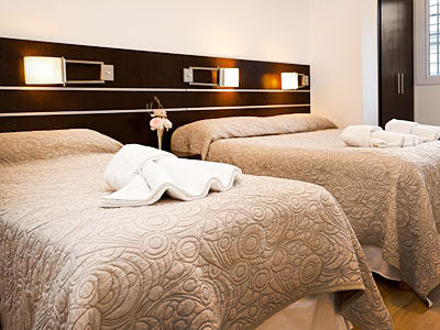 Hotel Del Sol Cordoba Dış mekan fotoğraf