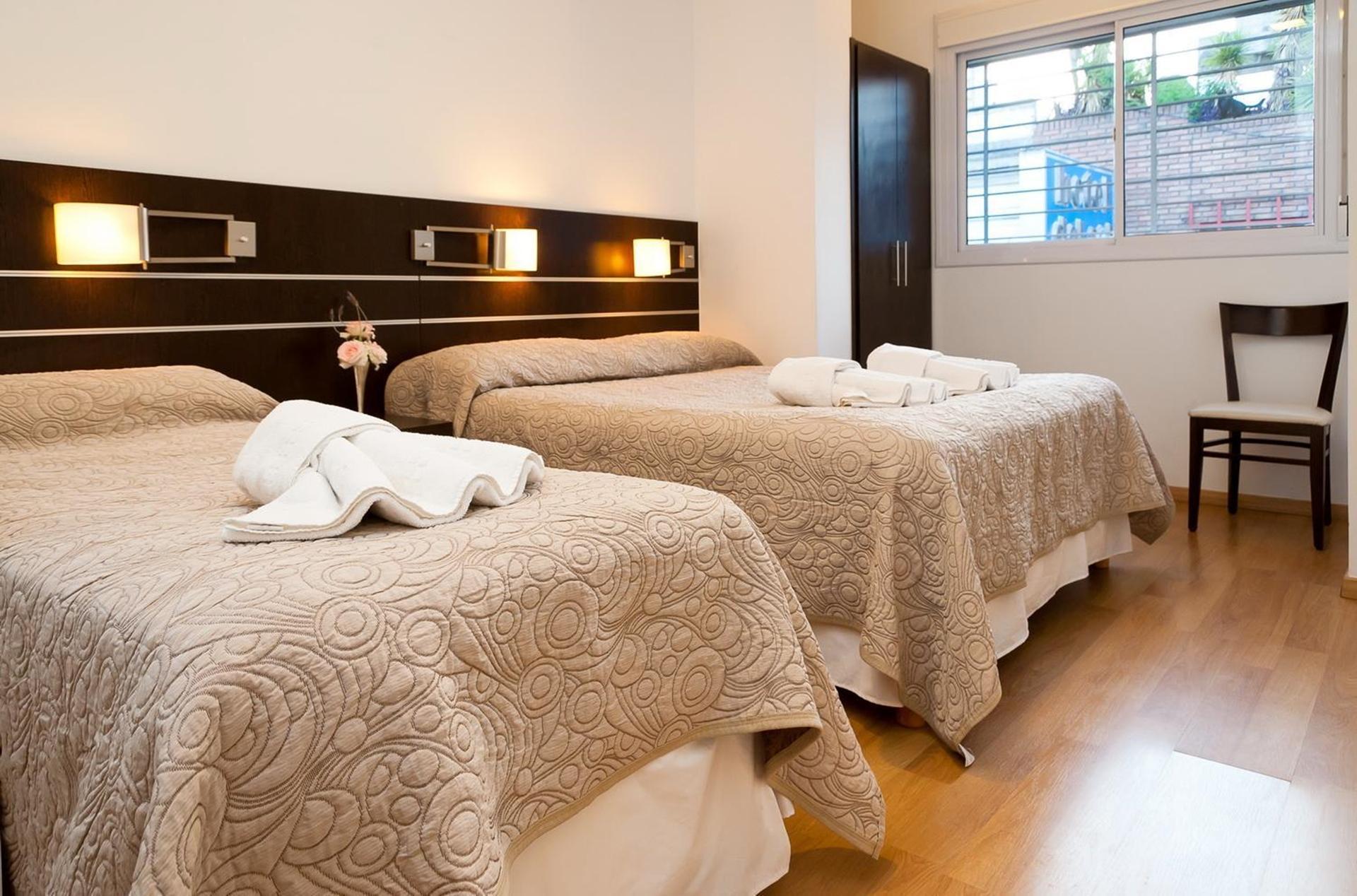 Hotel Del Sol Cordoba Dış mekan fotoğraf