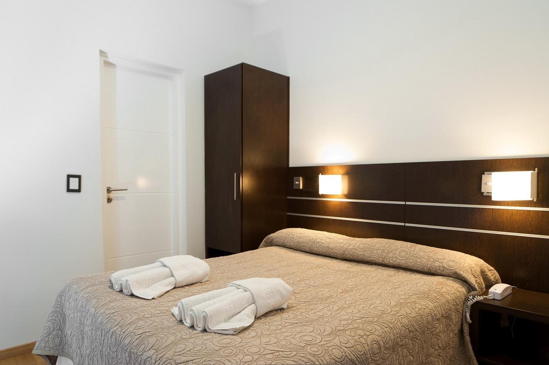Hotel Del Sol Cordoba Dış mekan fotoğraf