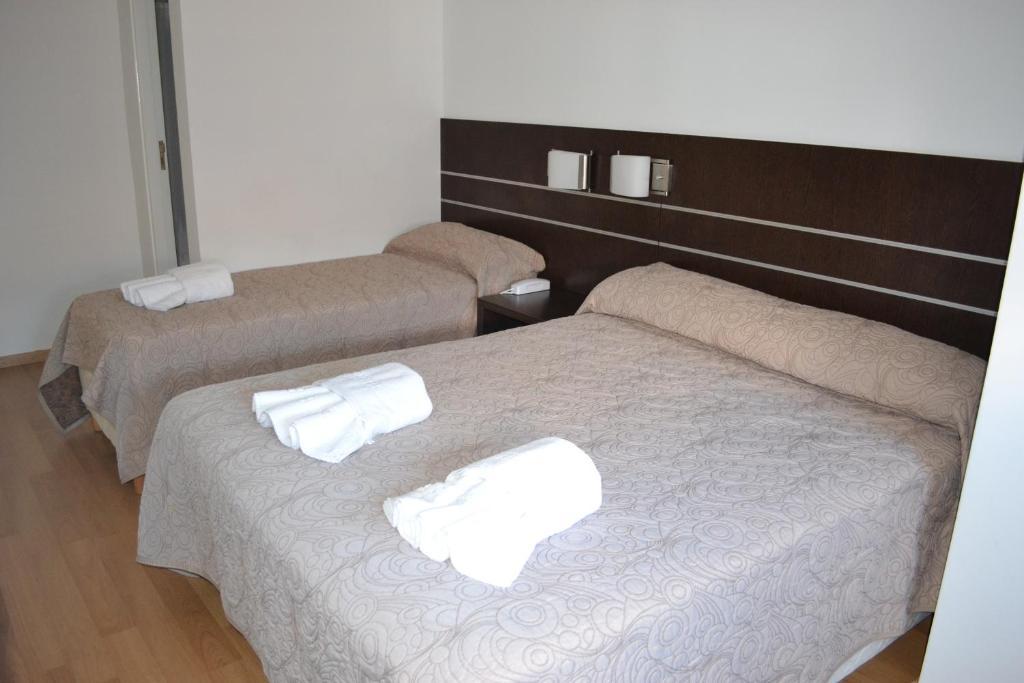 Hotel Del Sol Cordoba Dış mekan fotoğraf