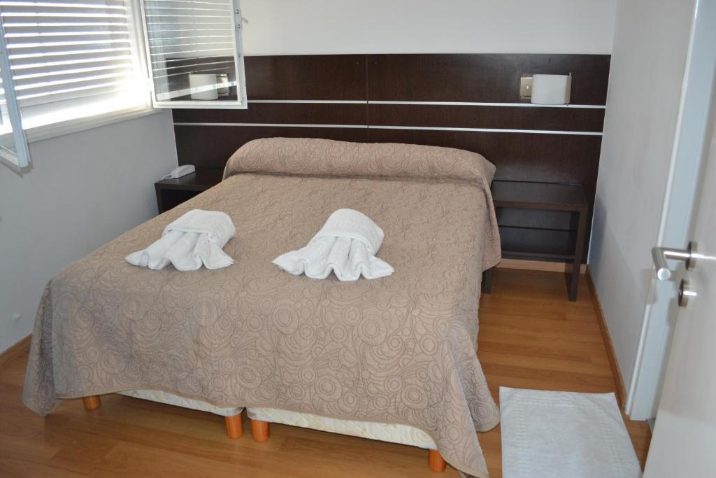 Hotel Del Sol Cordoba Dış mekan fotoğraf