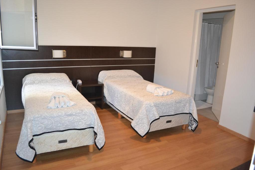 Hotel Del Sol Cordoba Dış mekan fotoğraf